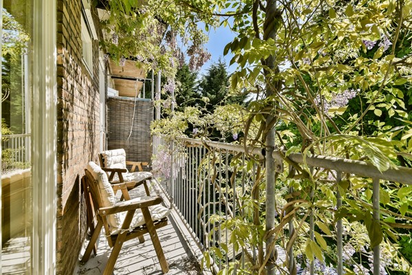 Medium property photo - Kijkduinstraat 57-3, 1055 XS Amsterdam